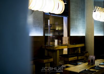Fotografía restaurantes 10_008 by - JCahué Photo