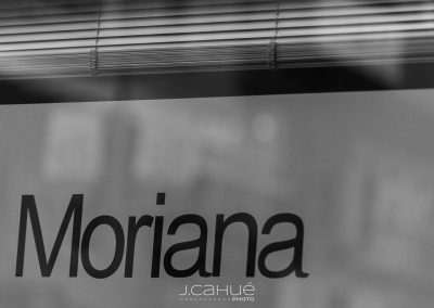 Moriana 001 | Sonríaporfavor by JCahué
