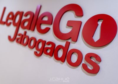 Legale Go 001 - by JCahuéPhoto