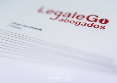 Legale Go 010 - by JCahuéPhoto