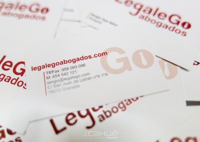Legale Go 019 - by JCahuéPhoto