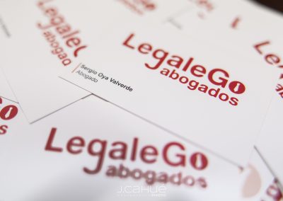 Legale Go 020 - by JCahuéPhoto