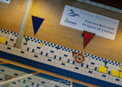 Fotografía centros deportivos y piscinas 05_009 - by JCahué Photo