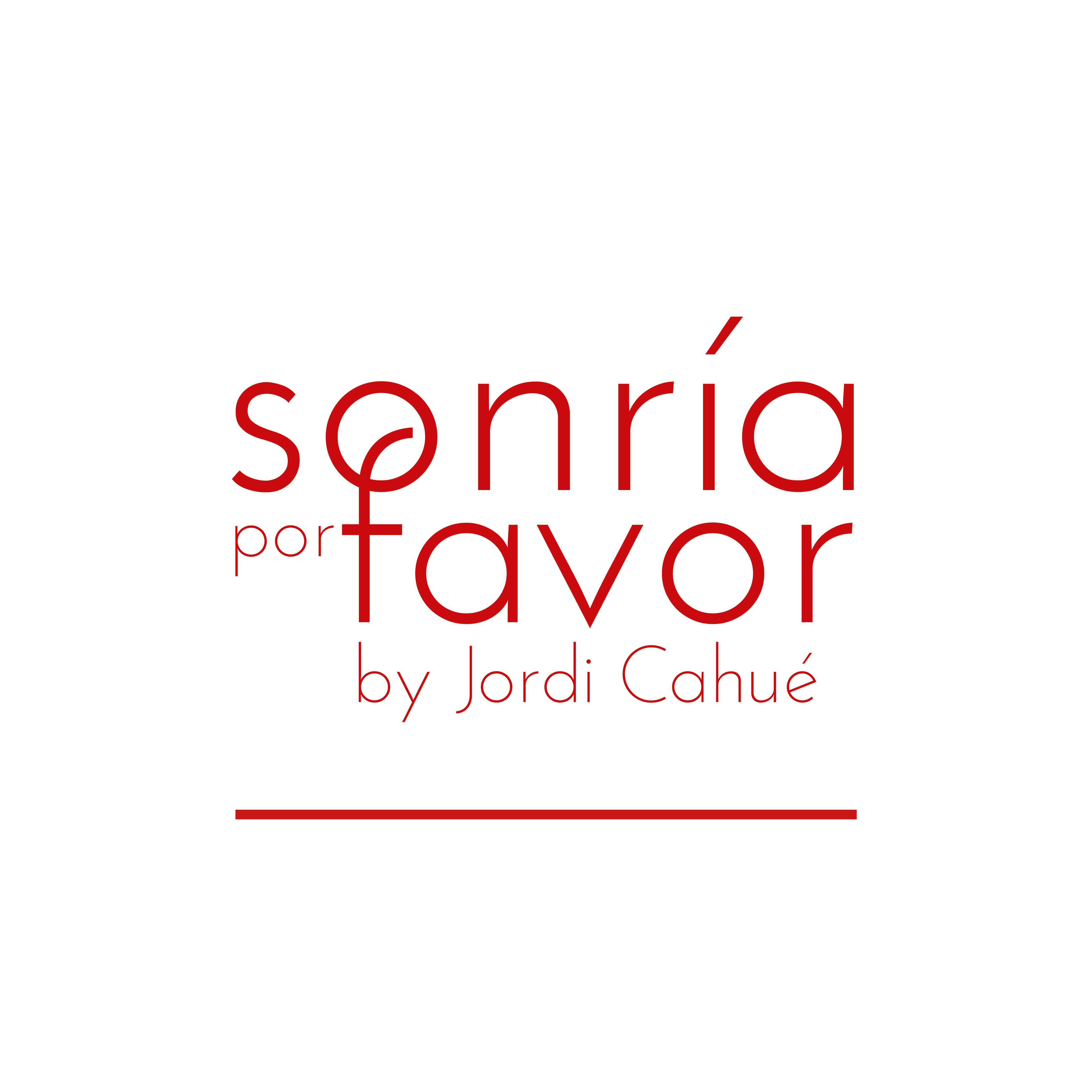Logotipo de Sonríaporfavor | Fotografía de eventos, niños, books de moda y cursos de fotografía en Jaén