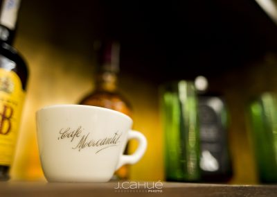 Bar Mercantil 001 - by JCahué Photo