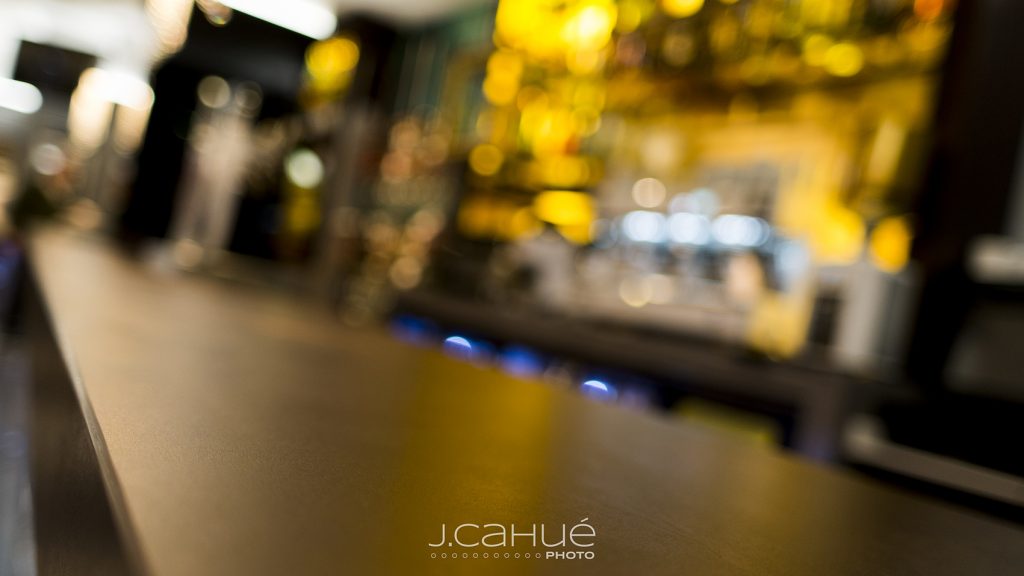 Fotografía en cafeterías y pubs en Jaén - Café Mercantil by JCahué Photo