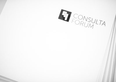 Consulta Forum 011 B&N - SPF by Jordi Cahué