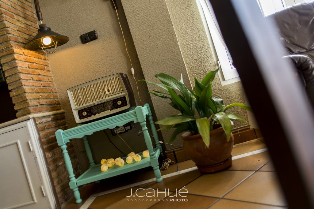 Fotografía en hoteles rurales - Balcón de las Nieves by JCahué Photo