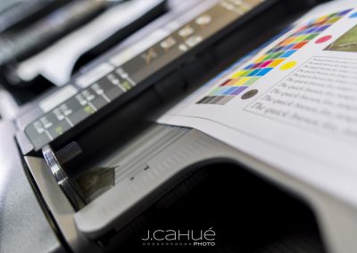 Fotografía instalaciones e imprentas 03_011 - by JCahué Photo