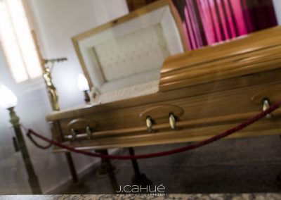 Fotografía instalaciones y funerarias 18_014 - by JCahué Photo
