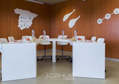 Fotografía despachos profesionales y salas de cata 03_001 by - JCahué Photo